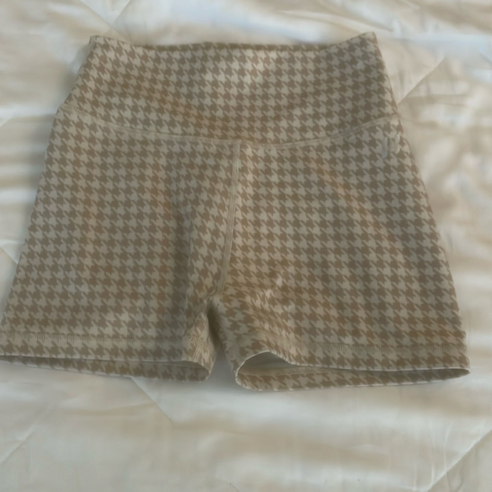 Musclenation Shorts